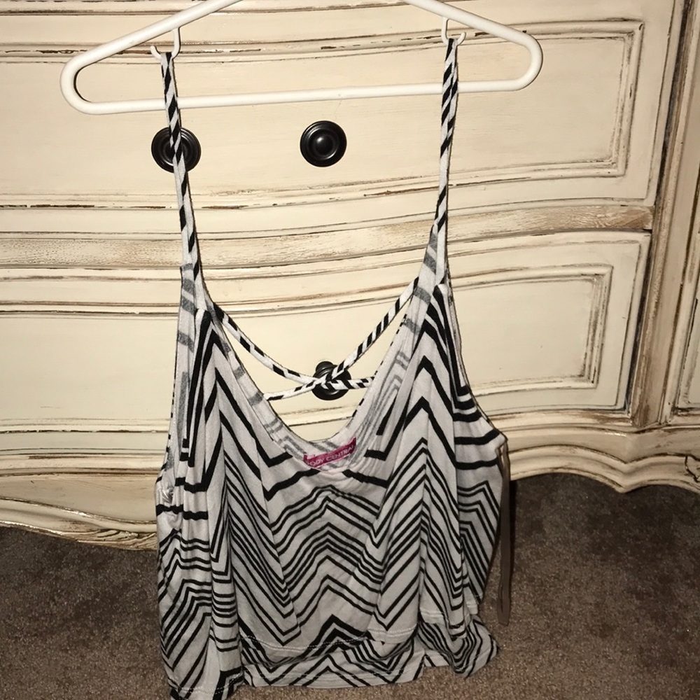 Body Central tank top